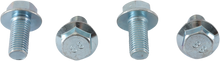 MOOSE OFFROAD Wheel Stud/Nut Kit - Front/Rear - Arctic Cat/Can-Am/Polaris/Yamaha 85-1010