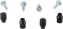 MOOSE OFFROAD Wheel Stud/Nut Kit - Front/Rear - Arctic Cat 85-1118