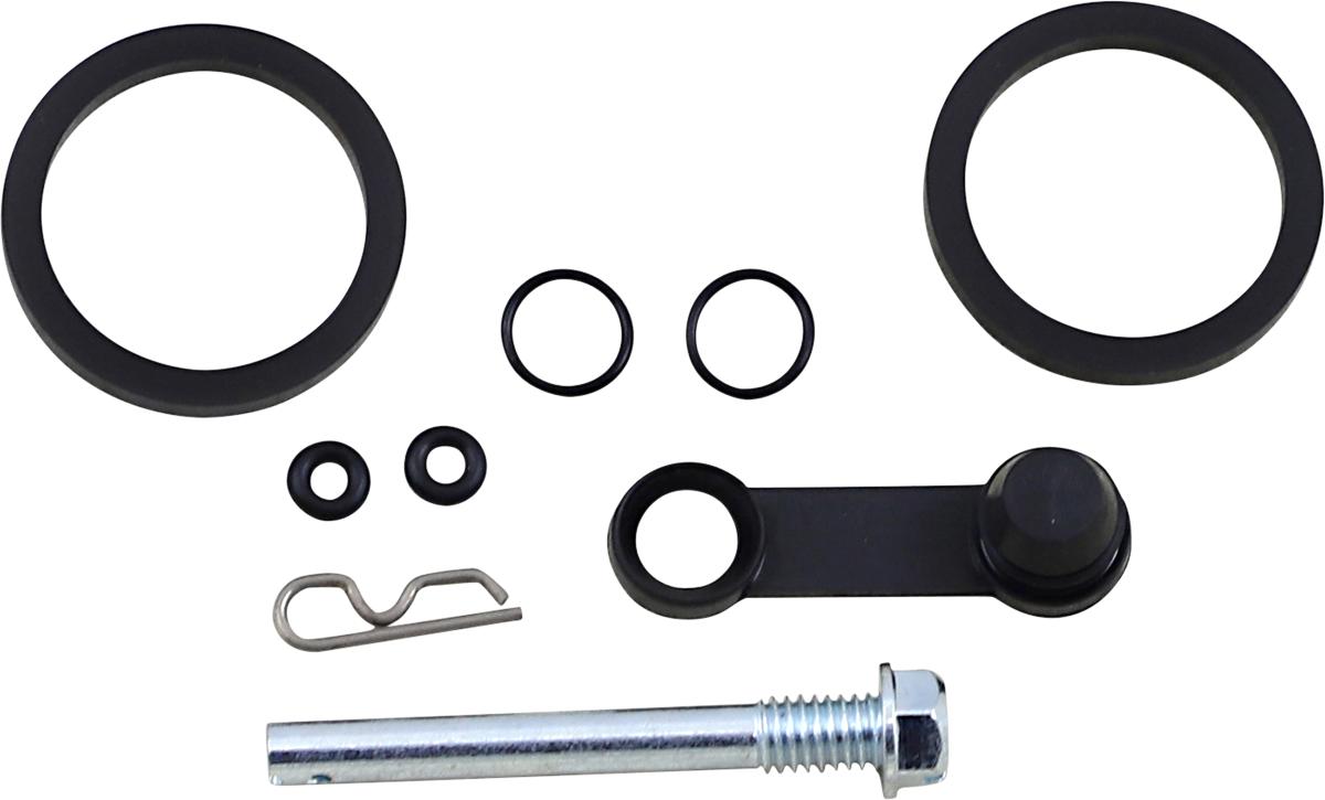 MOOSE OFFROAD Caliper Rebuild Kit - Rear - Husqvarna/KTM 18-3285