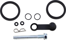 MOOSE OFFROAD Caliper Rebuild Kit - Rear - Husqvarna/KTM 18-3285
