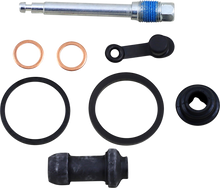 MOOSE OFFROAD Caliper Rebuild Kit - Rear - Honda/Suzuki 18-3030