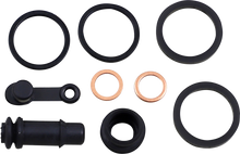 MOOSE OFFROAD Caliper Rebuild Kit - Front - Yamaha 18-3286
