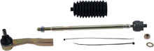 MOOSE OFFROAD Tie-Rod Assembly Kit - Right Front Inner/Outer 51-1089-R