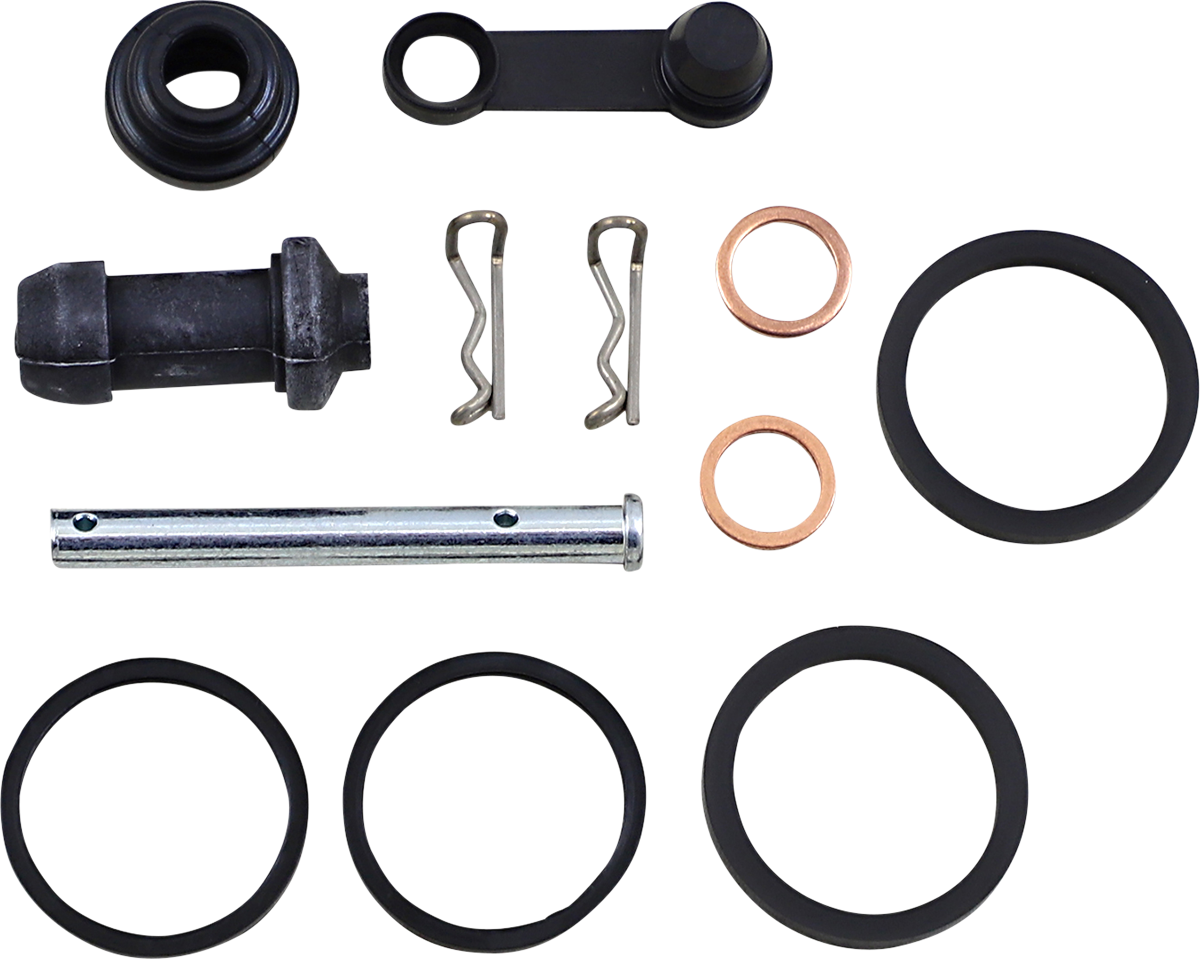 MOOSE OFFROAD Caliper Rebuild Kit - Rear - KTM 18-3258