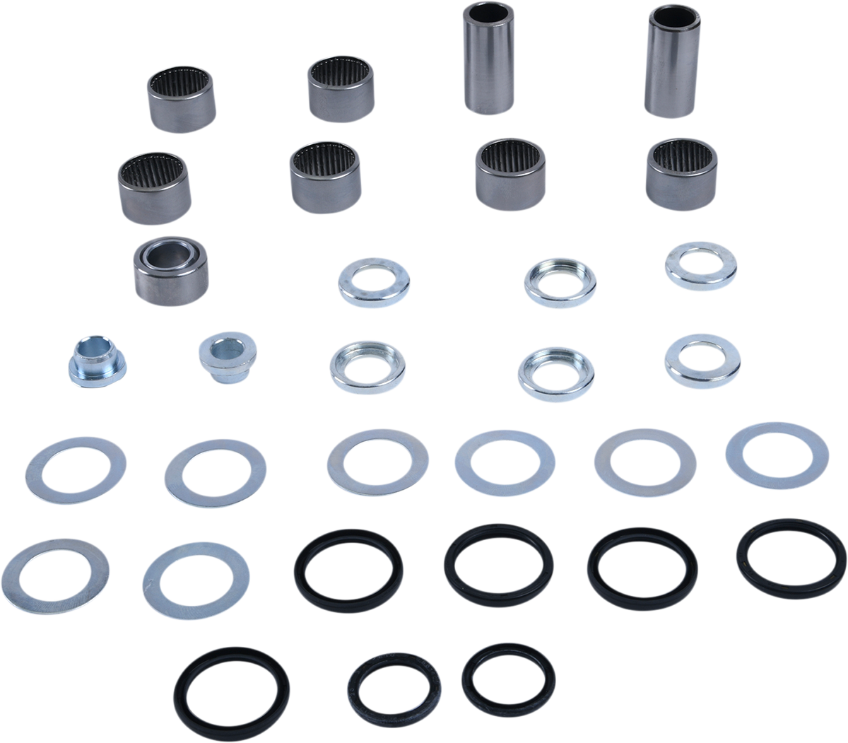MOOSE OFFROAD Linkage Bearing Kit - Sherco 27-1199