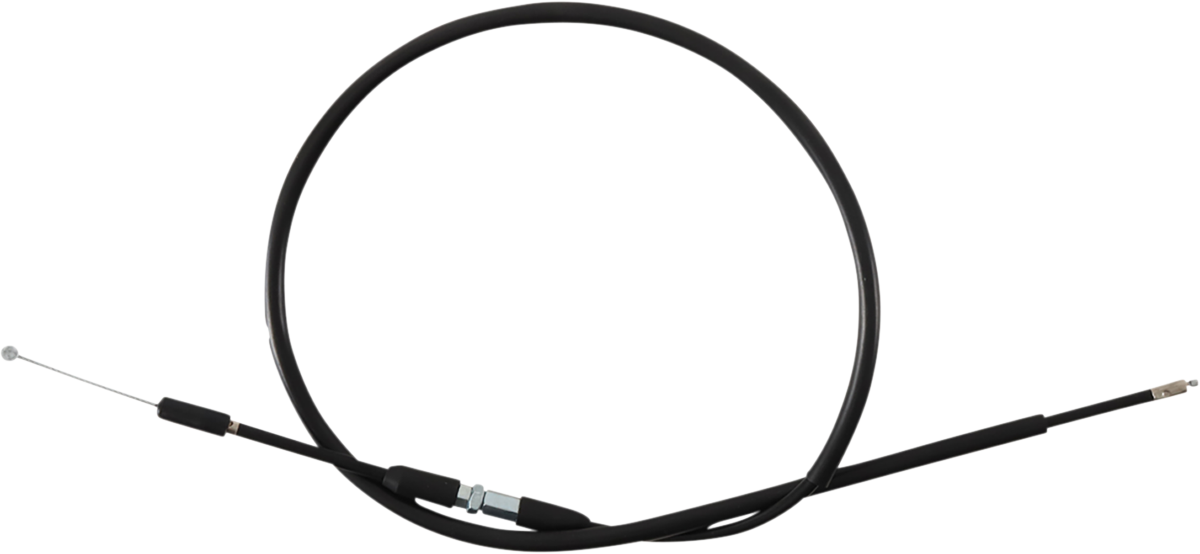 MOOSE OFFROAD Hot Start Cable - Honda/Kawasaki 45-3001