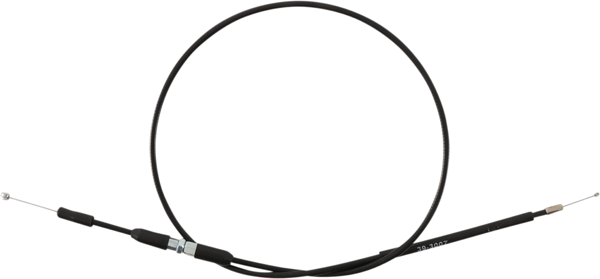 MOOSE OFFROAD Hot Start Cable - Kawasaki 45-3006