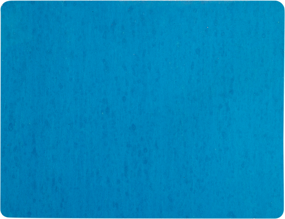 MOOSE OFFROAD Gasket Material - Blue - .062" - 2 Pack 403-5015