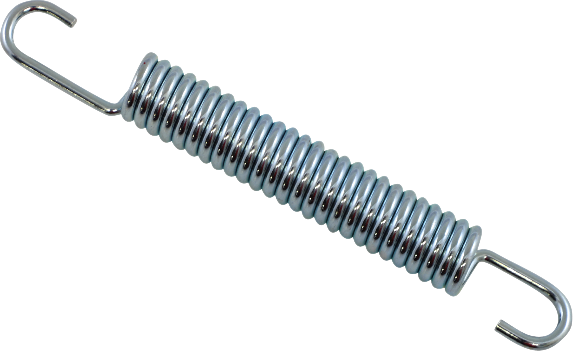 MOOSE OFFROAD Replacement Kickstand Spring C32-4494-HWS