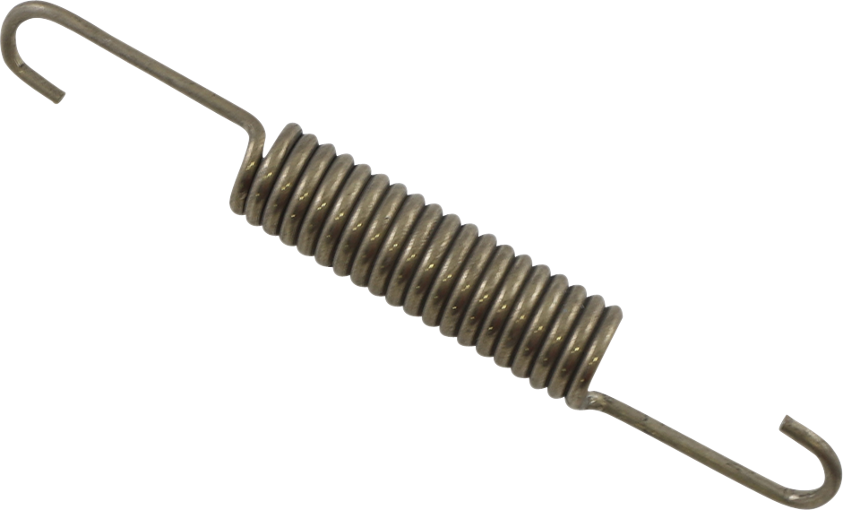 MOOSE OFFROAD Replacement Kickstand Spring C32-5455MB-HWS