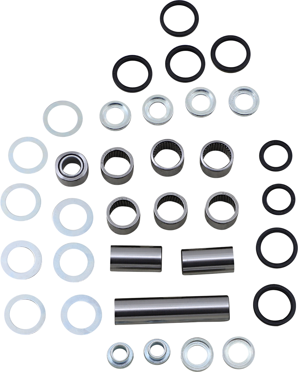 MOOSE OFFROAD Linkage Bearing Kit - Sherco 27-1199