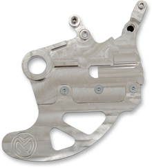 MOOSE OFFROAD Shark Fin Disc Guard - Honda CRF 33-063
