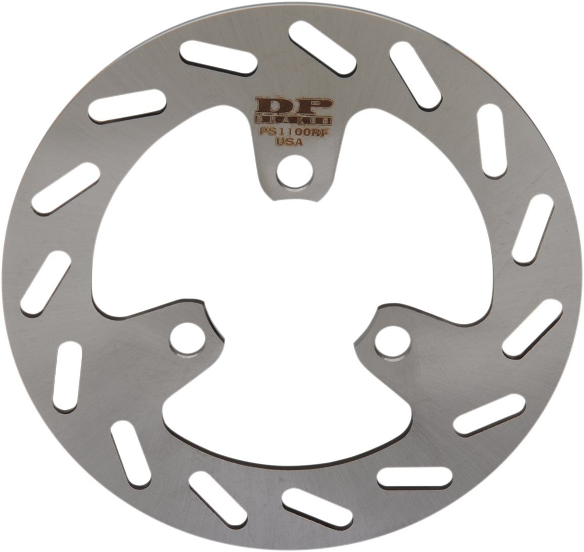 MOOSE OFFROAD Front Right Rotor - Cannondale/Honda PS1100RF