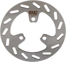 MOOSE OFFROAD Front Right Rotor - Cannondale/Honda PS1100RF
