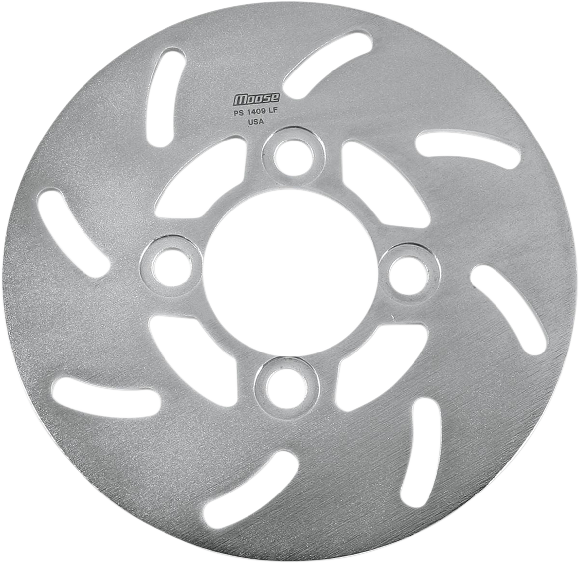 MOOSE OFFROAD Front Left Rotor - Yamaha PS1409LF