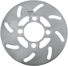 MOOSE OFFROAD Front Left Rotor - Yamaha PS1409LF