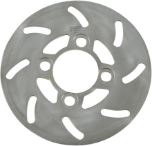 MOOSE OFFROAD Front Right Rotor - Yamaha PS1409RF