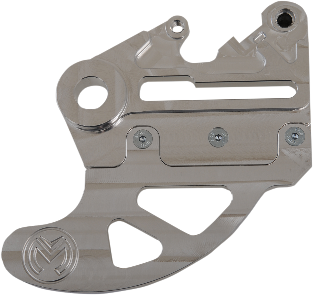 MOOSE OFFROAD Rear Disc Guard - Husqvarna 33-1145