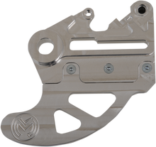 MOOSE OFFROAD Rear Disc Guard - Husqvarna 33-1145