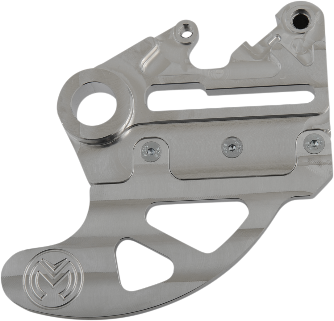 MOOSE OFFROAD Rear Disc Guard - Husqvarna 33-1146
