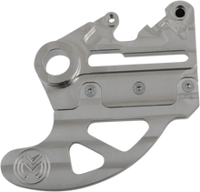 MOOSE OFFROAD Rear Disc Guard - Husqvarna 33-1146