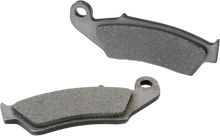 MOOSE OFFROAD Qualifier Brake Pads - Front M321-ORG