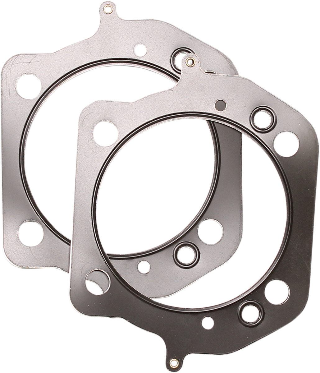COMETIC Head Gasket - 4.000" x .040" - TP and S&S EVO C9880