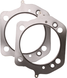 COMETIC Head Gasket - 4.000" x .040" - TP and S&S EVO C9880