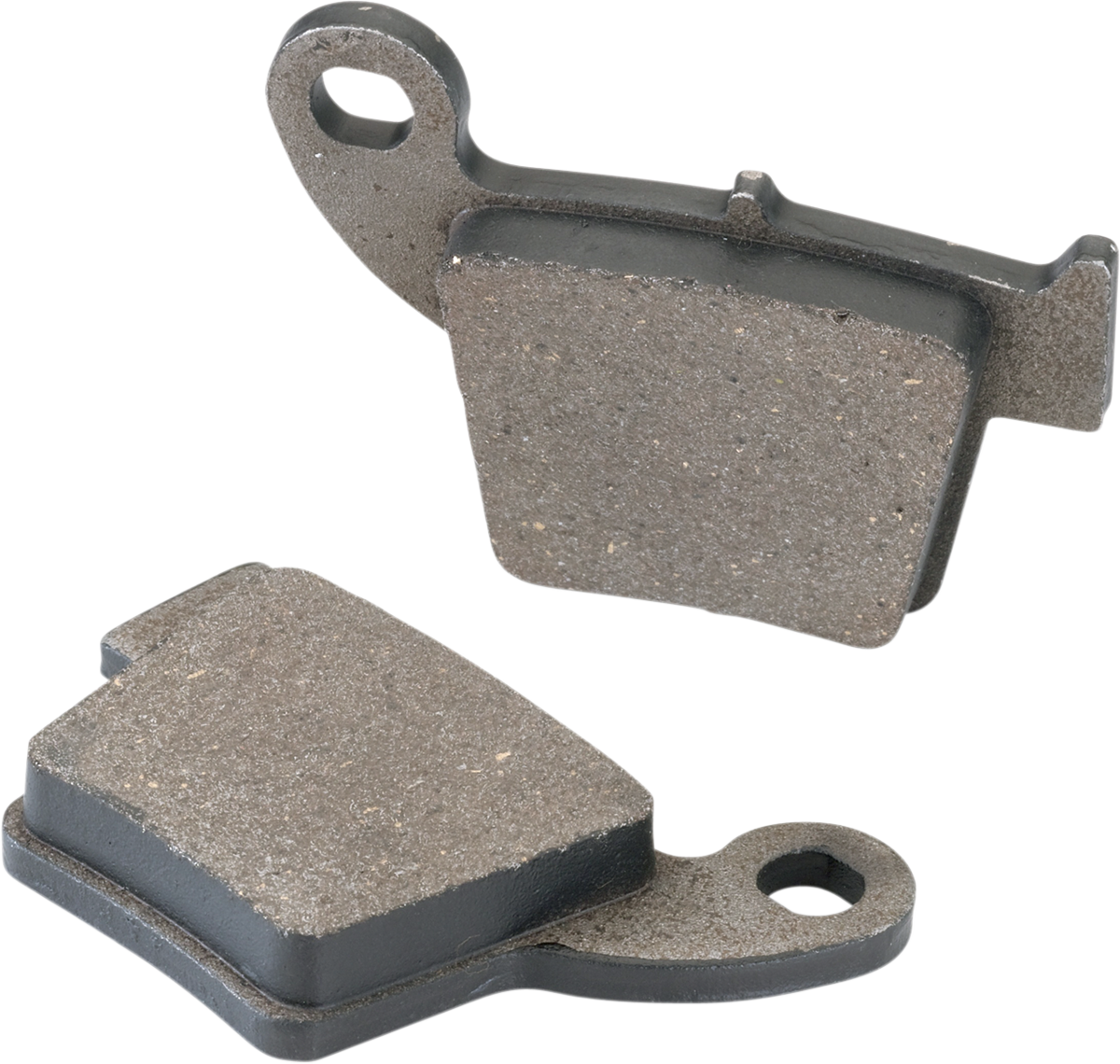 MOOSE OFFROAD Qualifier Brake Pads - Rear - Honda M921-ORG