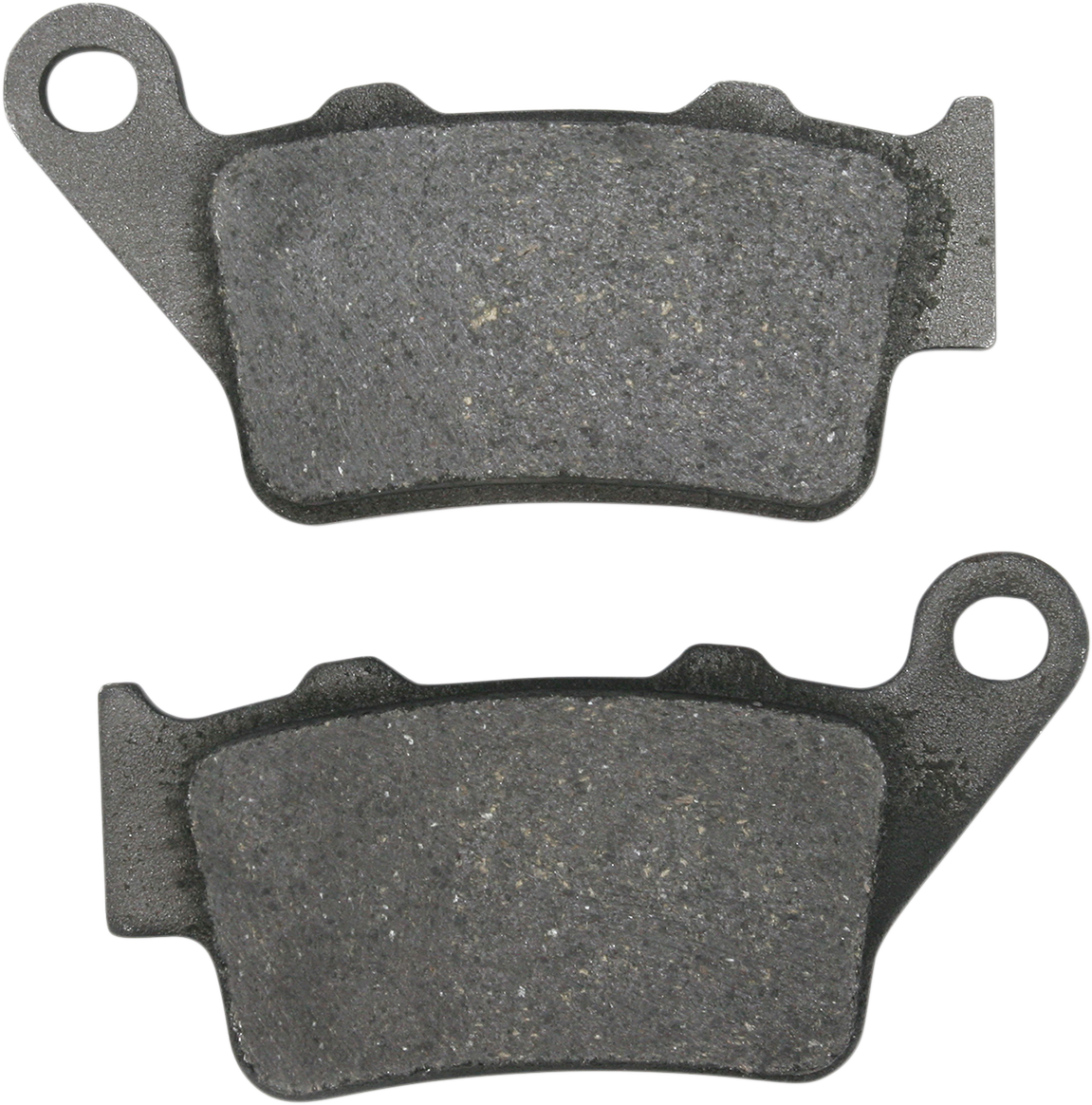 MOOSE OFFROAD Qualifier Brake Pads - Rear M622-ORG