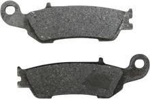 MOOSE OFFROAD Qualifier Brake Pads - Front - Yamaha M983-ORG