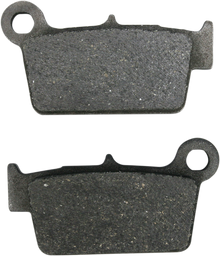 MOOSE OFFROAD Qualifier Brake Pads - Rear M940-ORG