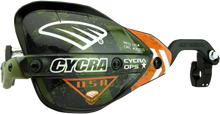 CYCRA Probend™ CRM OPS Racer Pack - 1-1/8" - Orange 1CYC-7404-22X