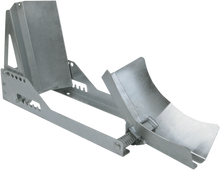 MOTORSPORT PRODUCTS Adjustable Wheel Chock 97-2001