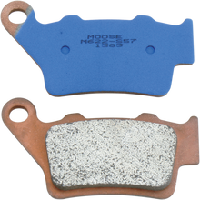 MOOSE OFFROAD M1 Brake Pads - Rear M622-S57