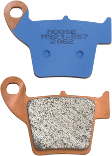 MOOSE OFFROAD M1 Brake Pads - Rear - Honda M921-S57