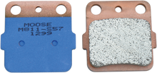 MOOSE OFFROAD M1 Brake Pads - Rear - Kawasaki M811-S57