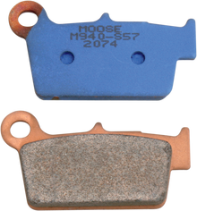 MOOSE OFFROAD M1 Brake Pads - Front/Rear M940-S57