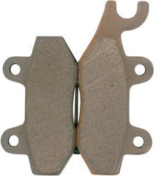 MOOSE OFFROAD XCR Brake Pads - Front/Rear M211-S47