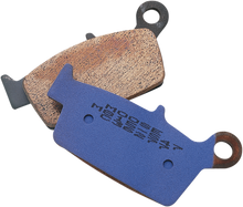 MOOSE OFFROAD XCR Brake Pads - Rear - Suzuki M953-S47