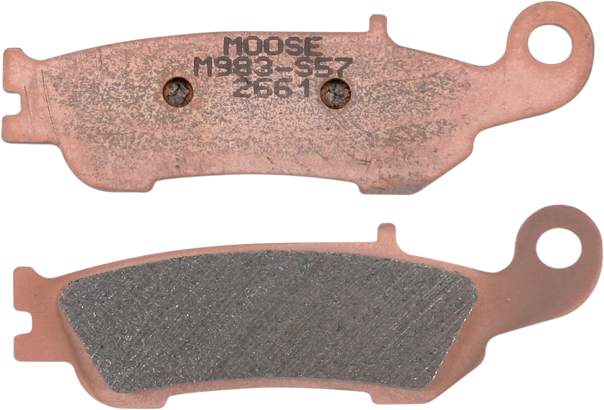 MOOSE OFFROAD M1 Brake Pads - Front - Yamaha M983-S57