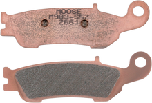 MOOSE OFFROAD M1 Brake Pads - Front - Yamaha M983-S57
