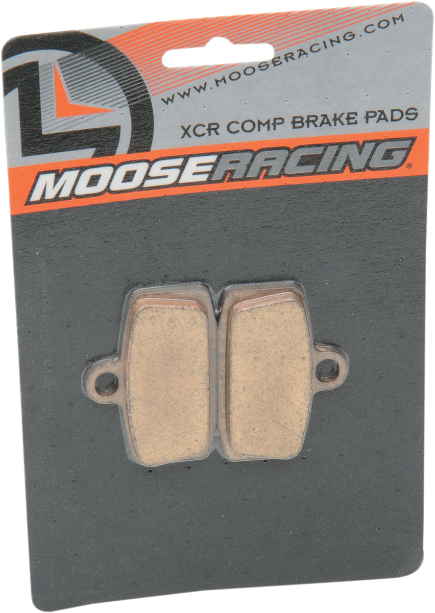 MOOSE OFFROAD XCR Brake Pads - Front - Husqvarna/KTM M514-S47