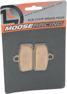 MOOSE OFFROAD XCR Brake Pads - Front - Husqvarna/KTM M514-S47