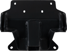 Utv Plow Mount