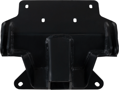 Utv Plow Mount