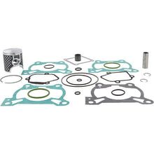 Top End Piston Kit