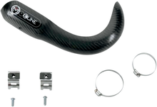 MOOSE OFFROAD Pipe Guard - Powerbomb HPB250F