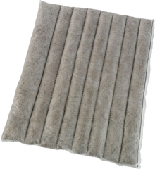 MOOSE OFFROAD Bristol Spec 19 Muffler Packing Pillow - 4-Stroke - 15" 14677