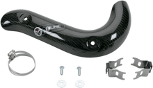MOOSE OFFROAD Pipe Guard - Pro Circuit/Stock MPG4F04